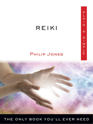 cover image of Reiki Plain & Simple